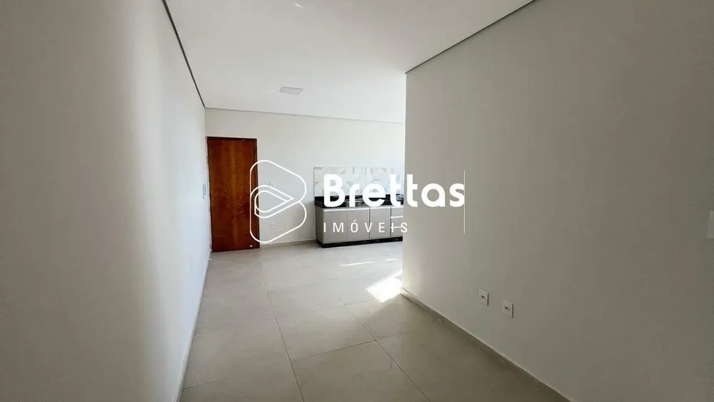 Apartamento, 1 quarto, 60 m² - Foto 3