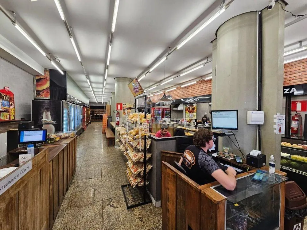Loja-Salão, 280 m² - Foto 6