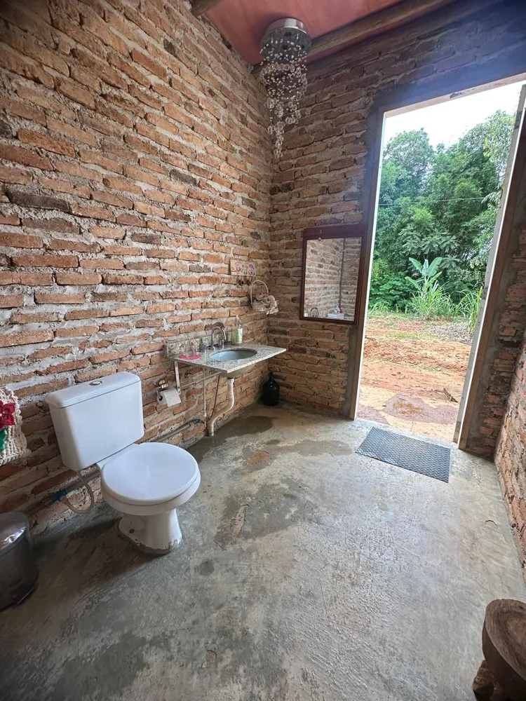 Chácara, 4 quartos - Foto 9