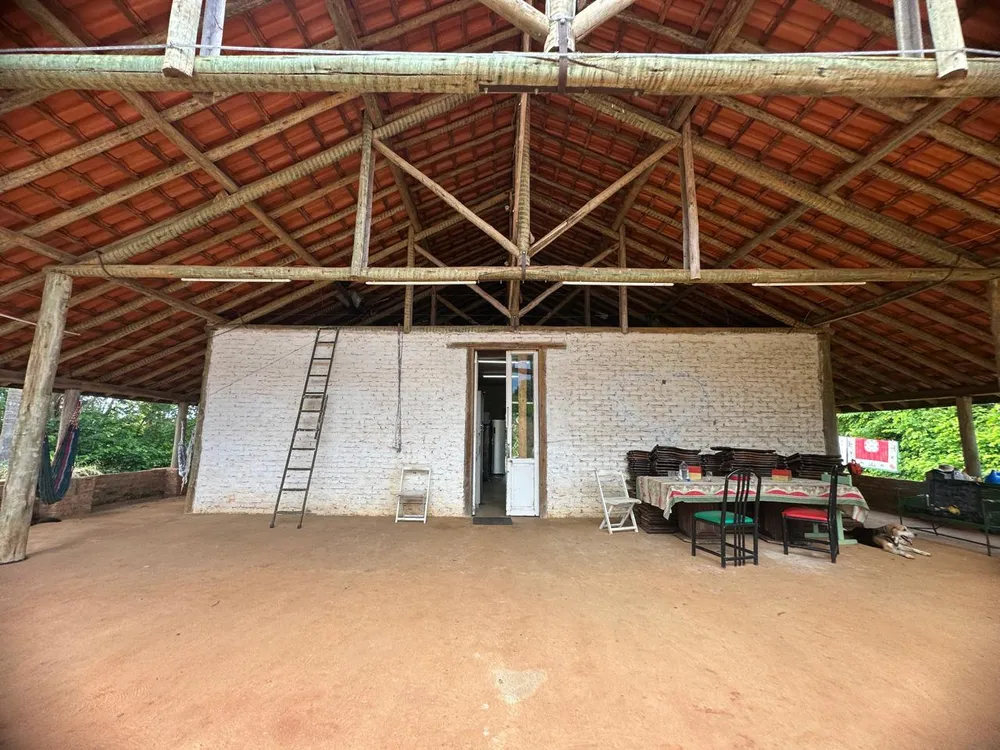 Chácara, 4 quartos - Foto 4