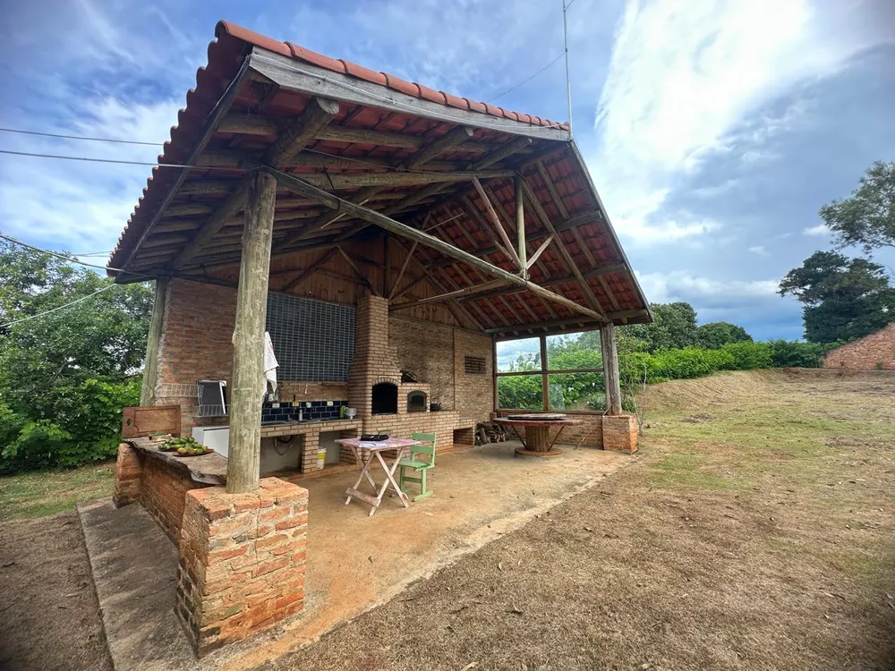 Chácara, 4 quartos - Foto 2