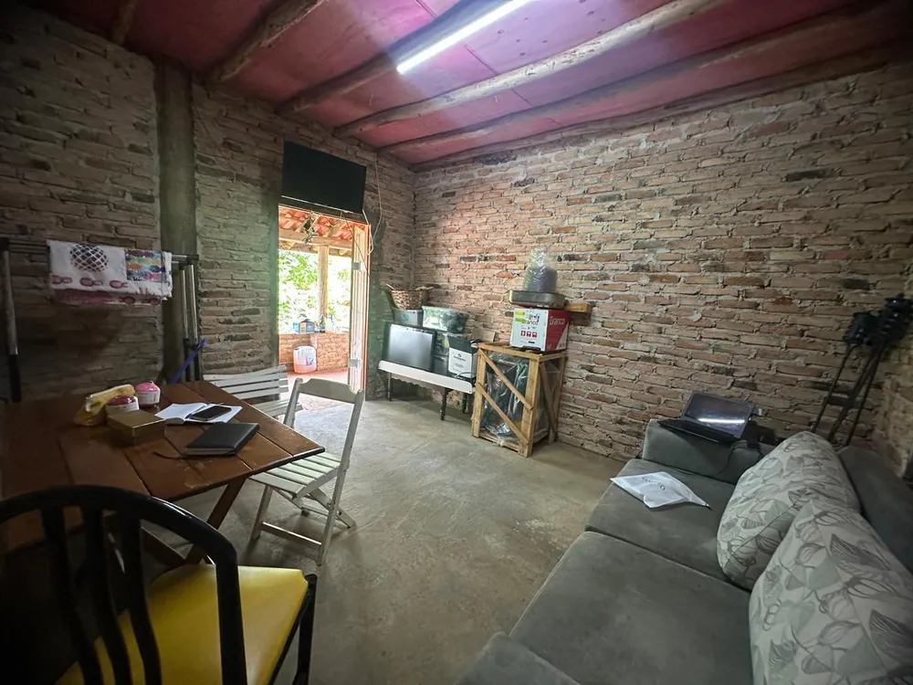 Chácara, 4 quartos - Foto 12