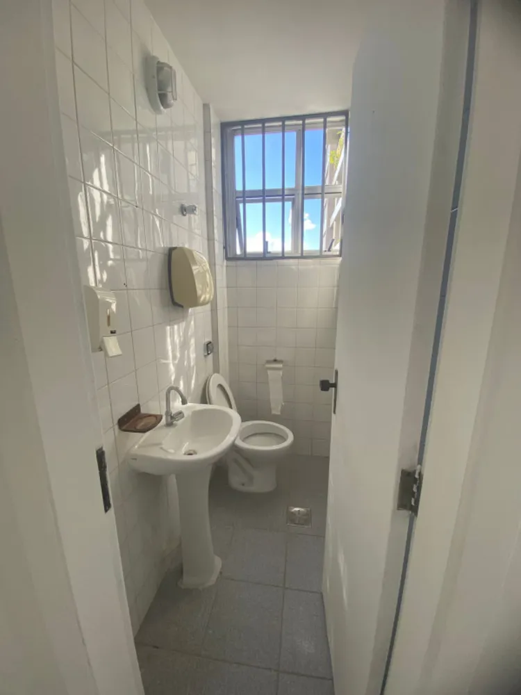 Sala-Conjunto, 25 m² - Foto 4