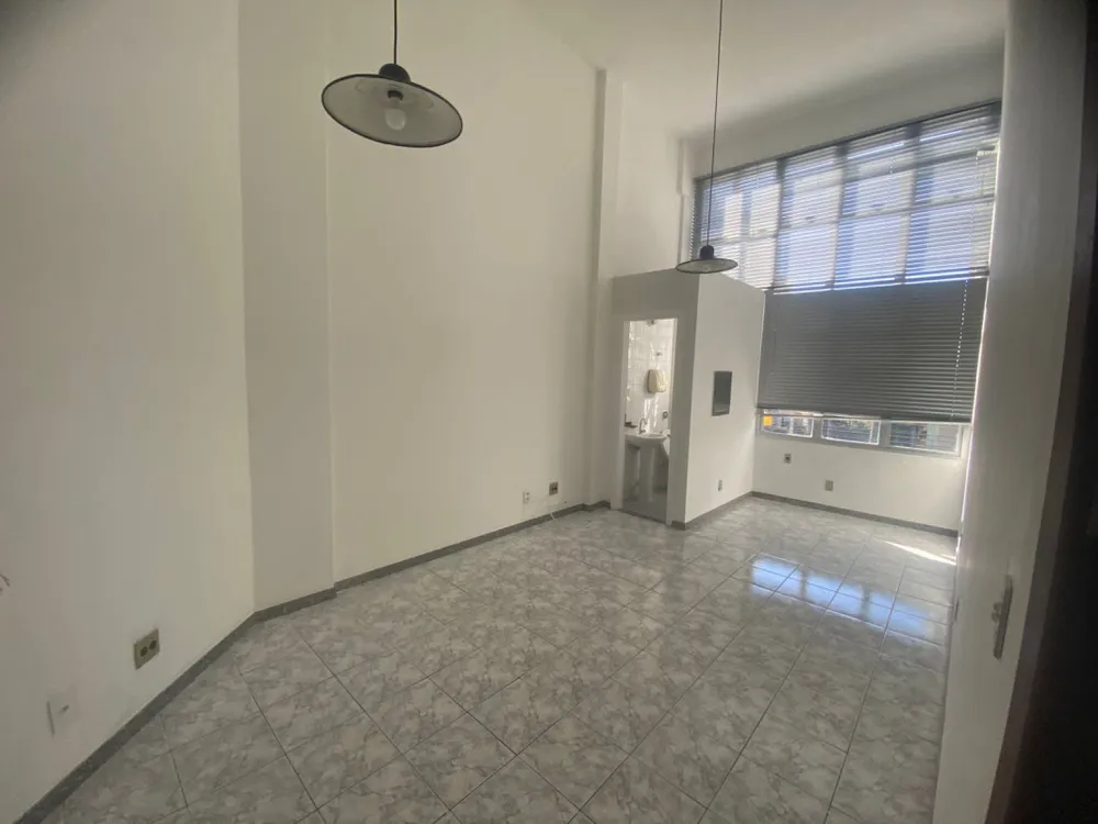 Sala-Conjunto, 25 m² - Foto 1