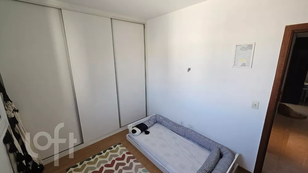 Apartamento à venda com 2 quartos, 140m² - Foto 17