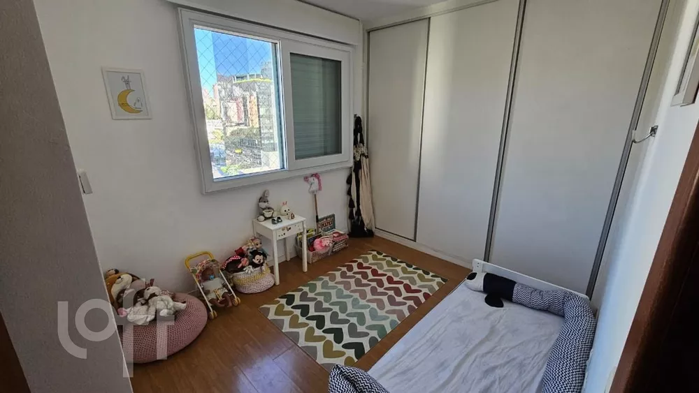 Apartamento à venda com 2 quartos, 140m² - Foto 24