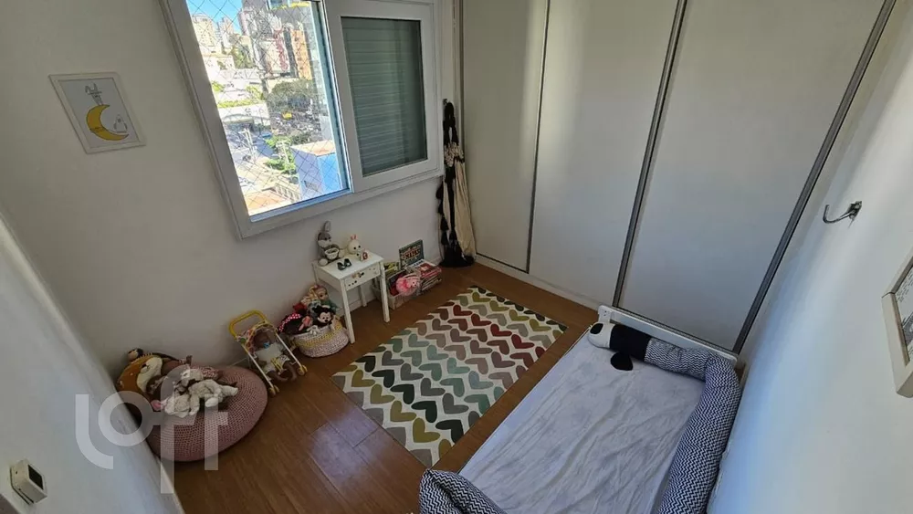 Apartamento à venda com 2 quartos, 140m² - Foto 23