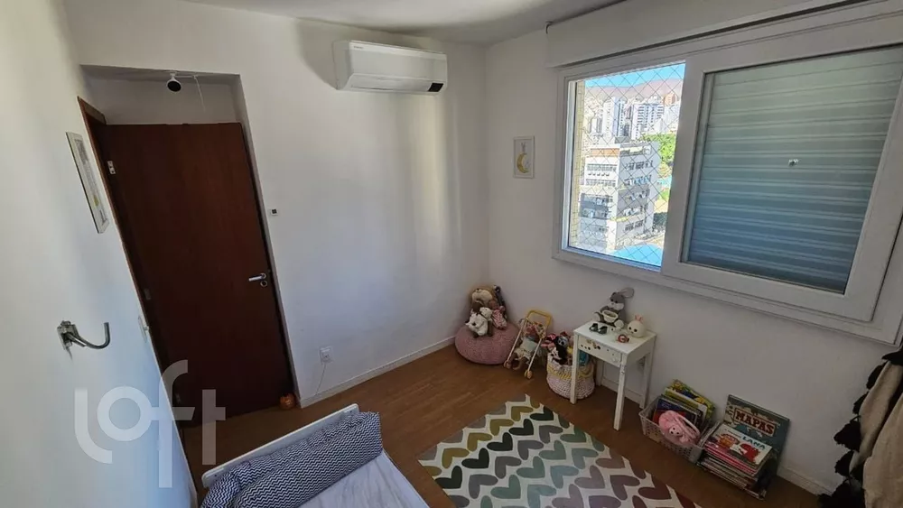 Apartamento à venda com 2 quartos, 140m² - Foto 22