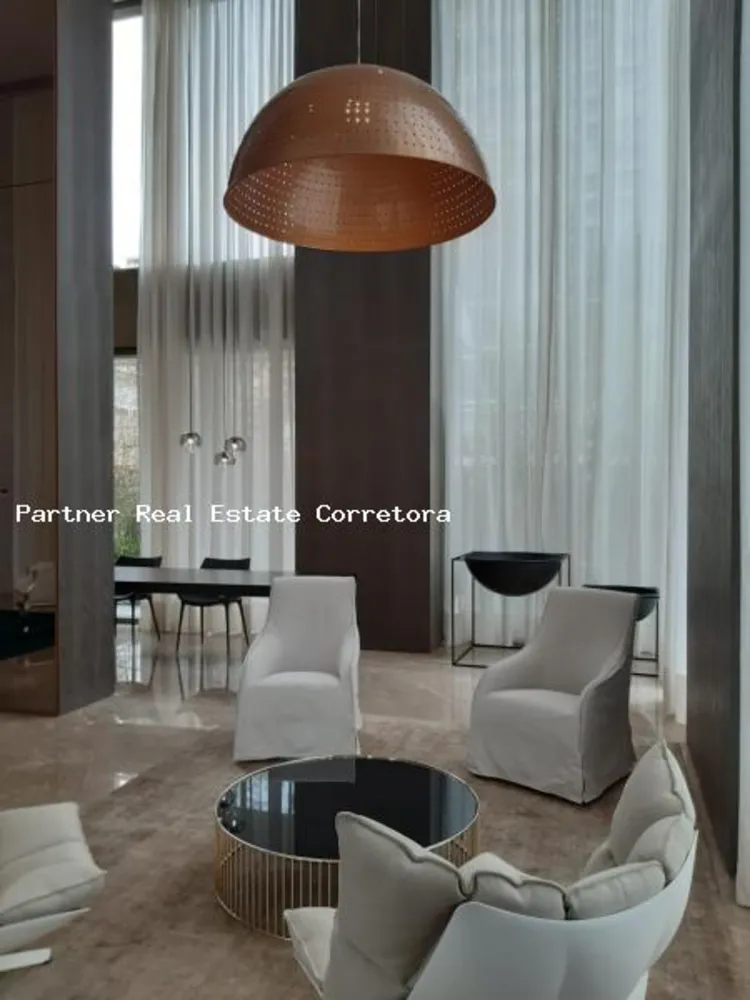 Apartamento, 3 quartos, 275 m² - Foto 17