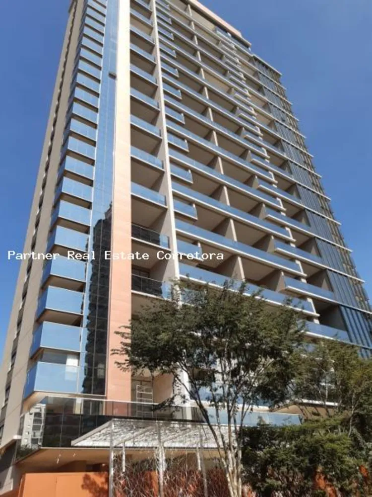 Apartamento, 3 quartos, 275 m² - Foto 20
