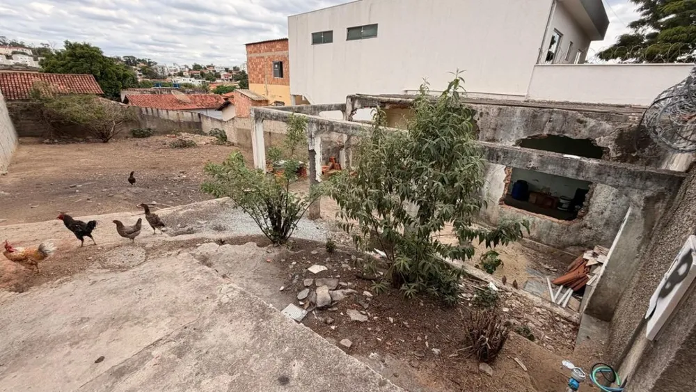 Terreno, 360 m² - Foto 6