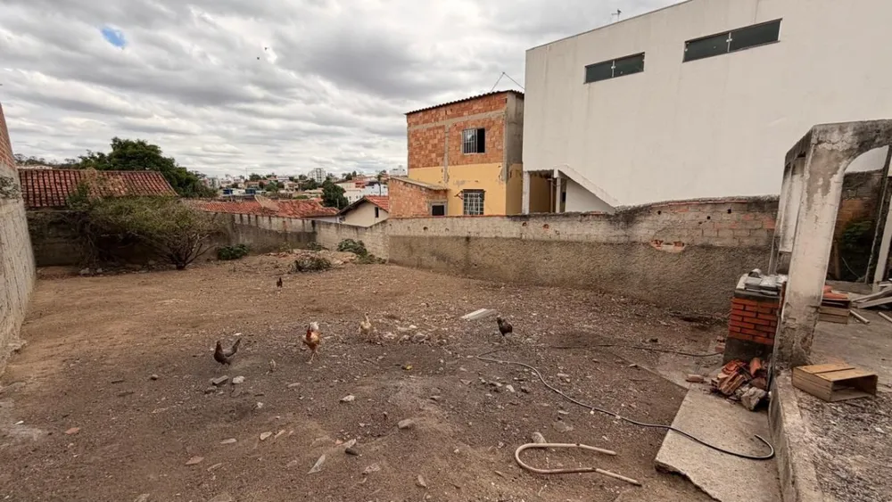 Terreno, 360 m² - Foto 4