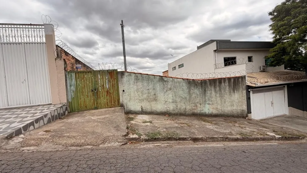 Terreno, 360 m² - Foto 2