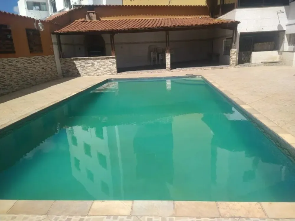 Casa, 4 quartos, 300 m² - Foto 20