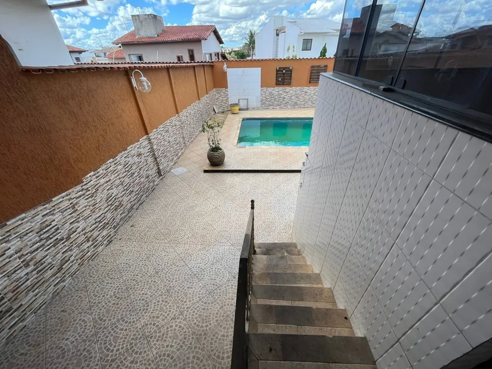 Casa, 4 quartos, 300 m² - Foto 18