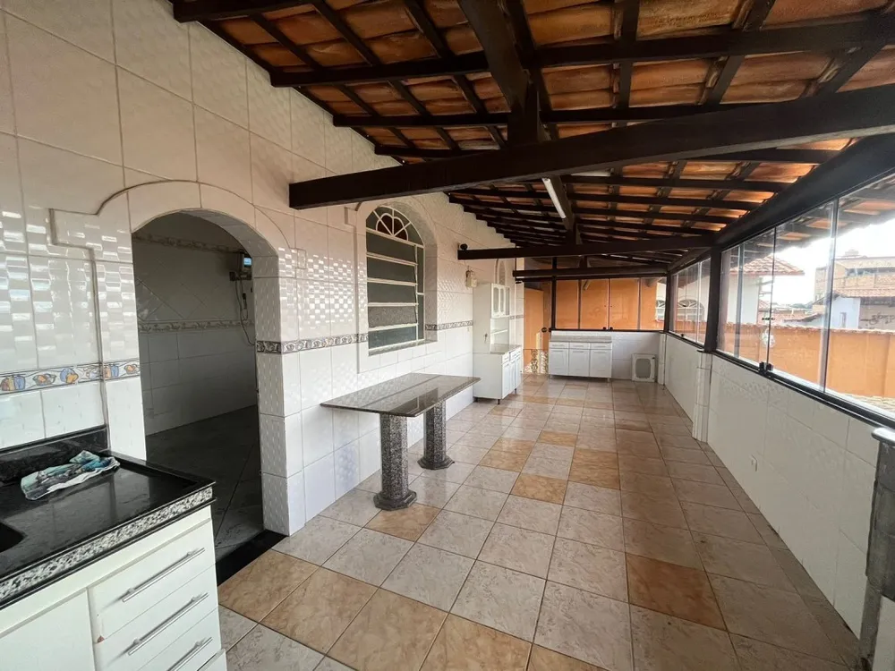 Casa, 4 quartos, 300 m² - Foto 13