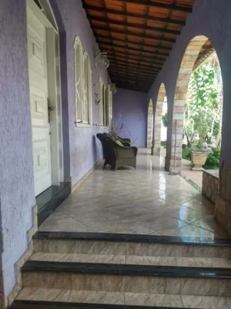 Casa, 4 quartos, 300 m² - Foto 15