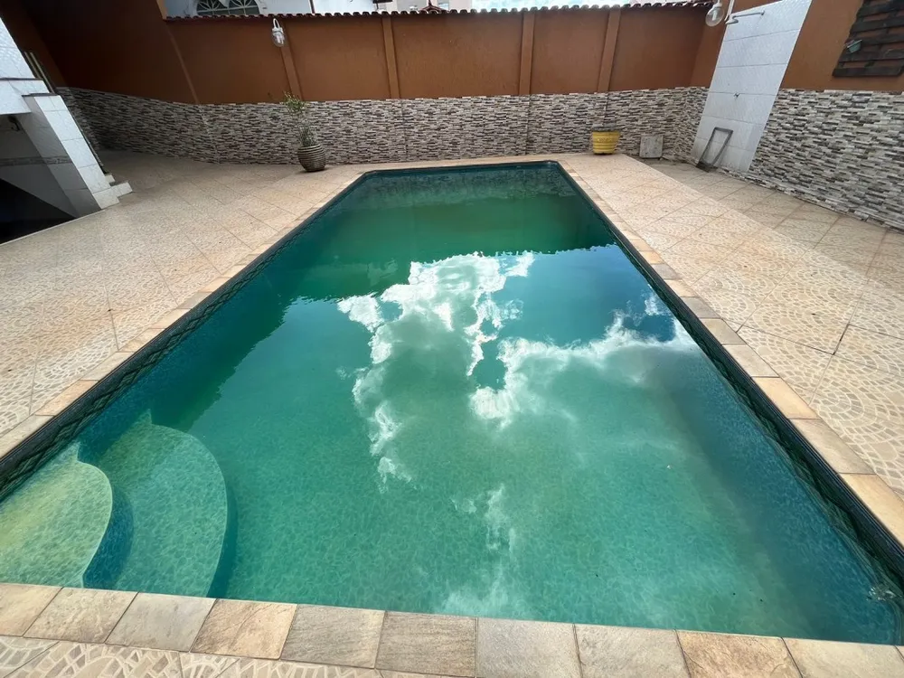 Casa, 4 quartos, 300 m² - Foto 19