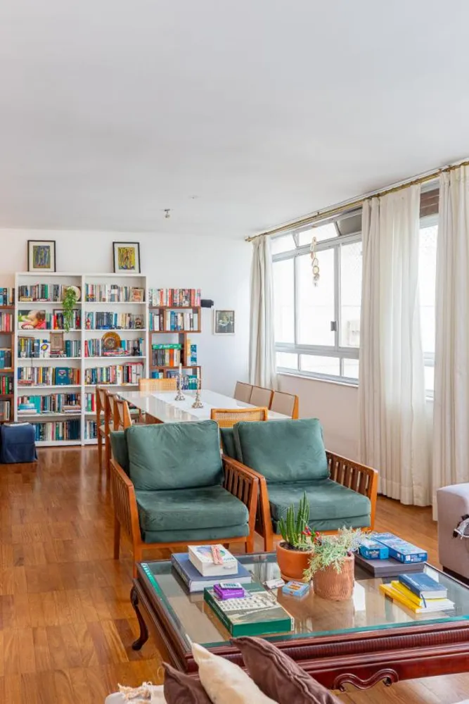 Apartamento, 4 quartos, 301 m² - Foto 3