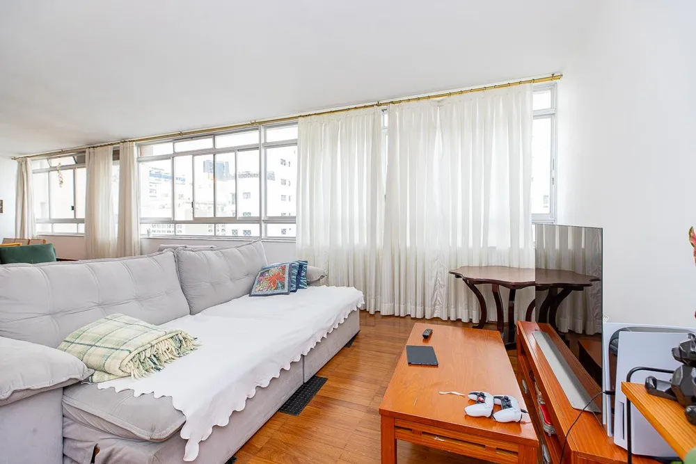 Apartamento, 4 quartos, 301 m² - Foto 4