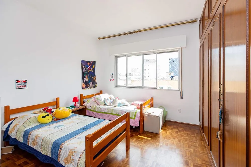 Apartamento, 4 quartos, 301 m² - Foto 2