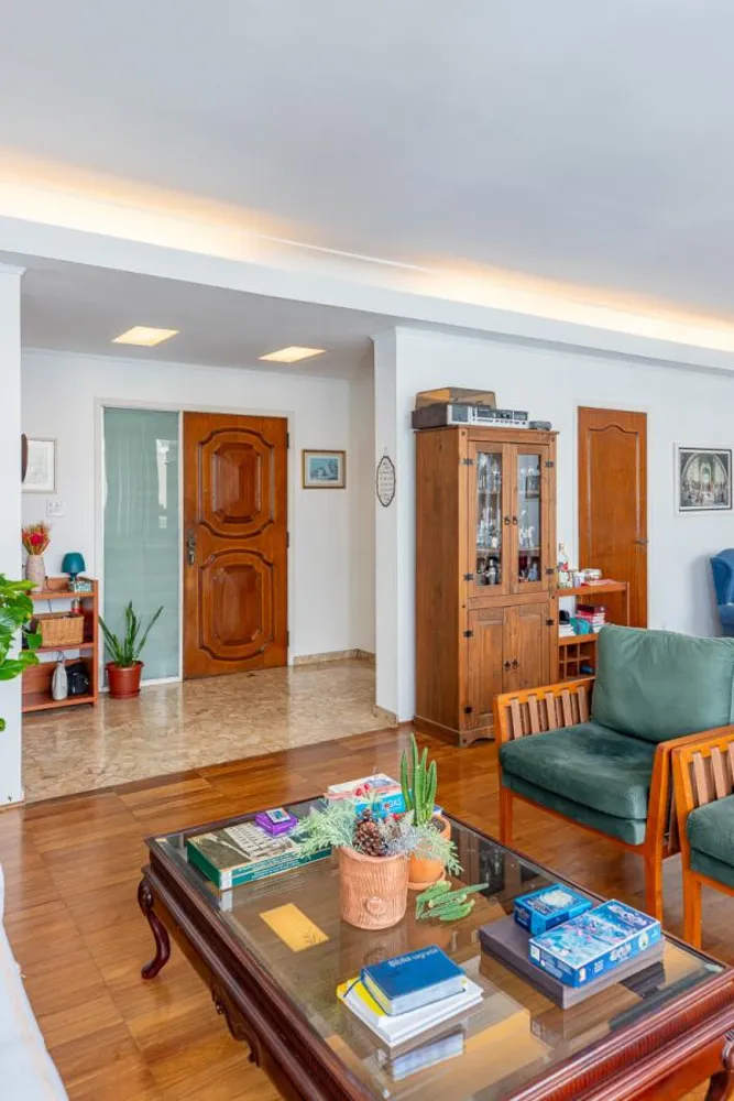 Apartamento, 4 quartos, 301 m² - Foto 1
