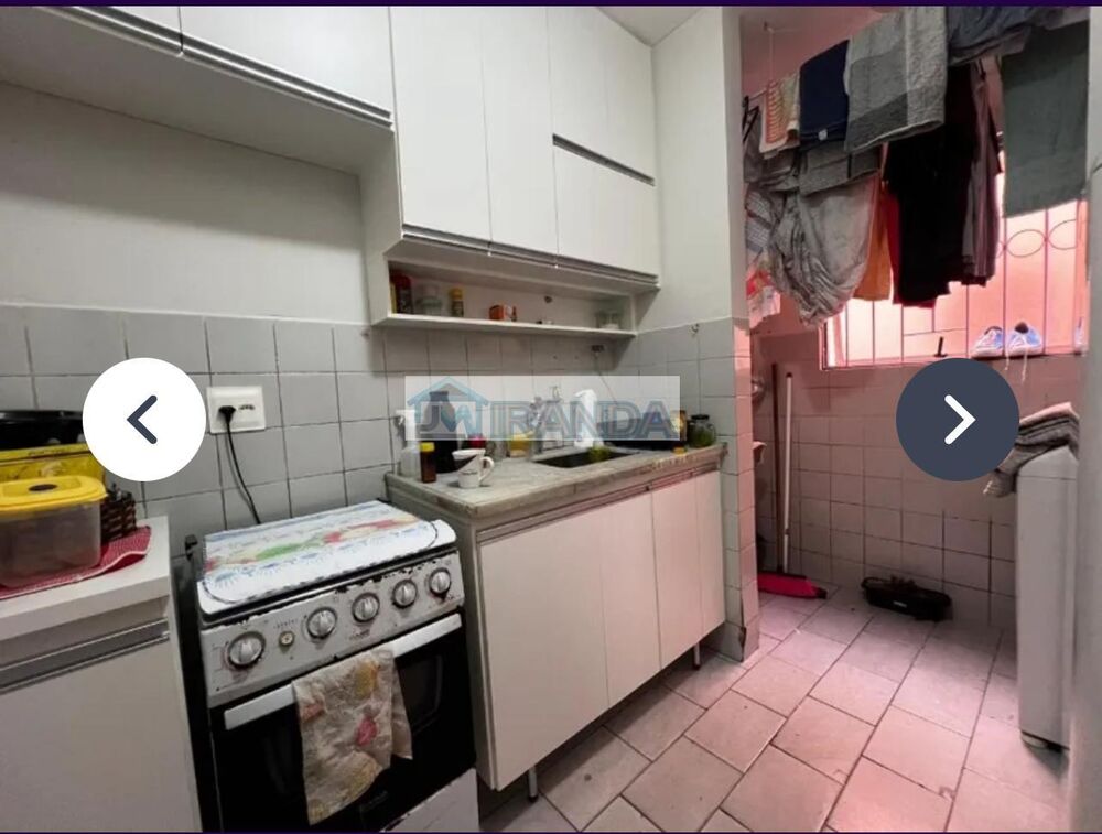 Apartamento à venda com 2 quartos, 55m² - Foto 6