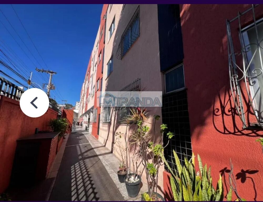 Apartamento à venda com 2 quartos, 55m² - Foto 9