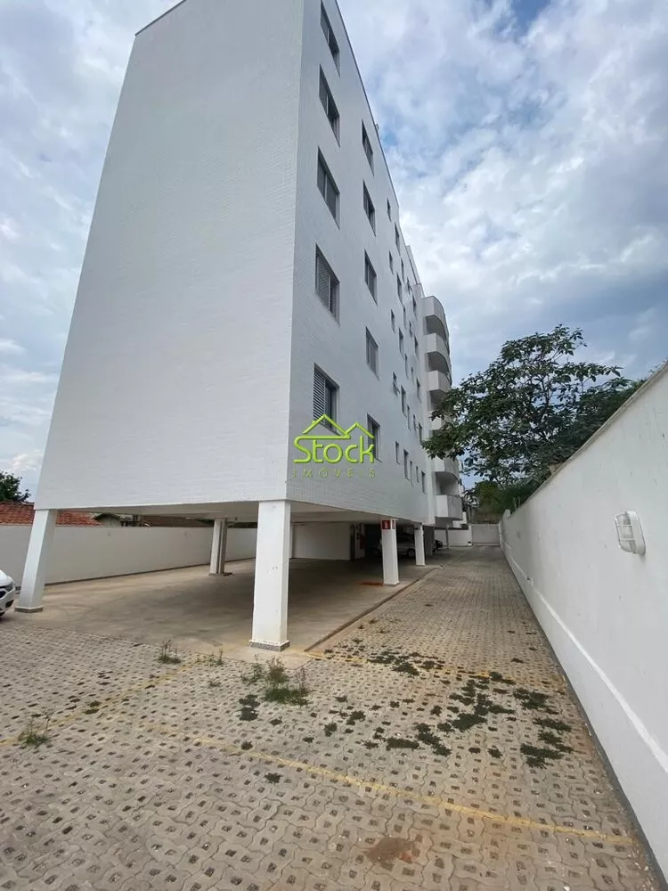 Apartamento à venda com 3 quartos, 83m² - Foto 10