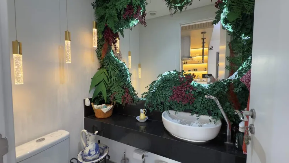 Apartamento, 3 quartos, 162 m² - Foto 6