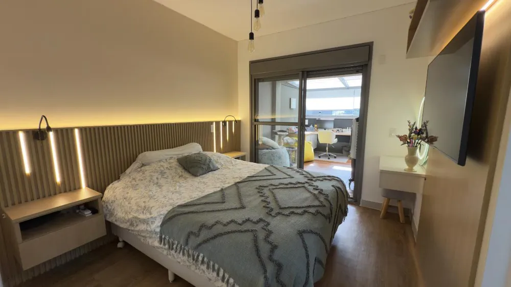 Apartamento, 3 quartos, 162 m² - Foto 15