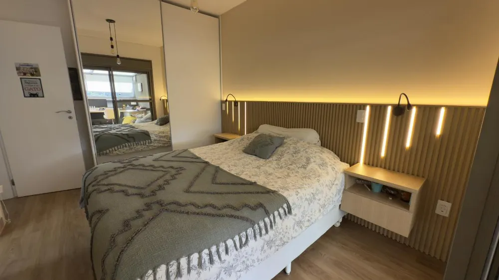 Apartamento, 3 quartos, 162 m² - Foto 8
