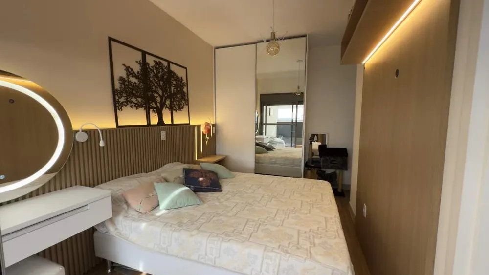 Apartamento, 3 quartos, 162 m² - Foto 7