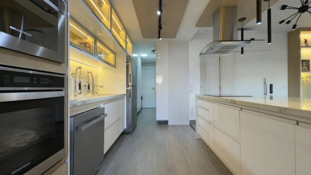 Apartamento, 3 quartos, 162 m² - Foto 5