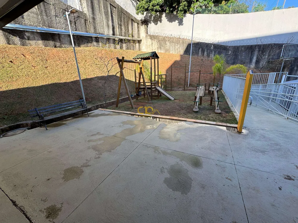 Apartamento, 2 quartos, 60 m² - Foto 7