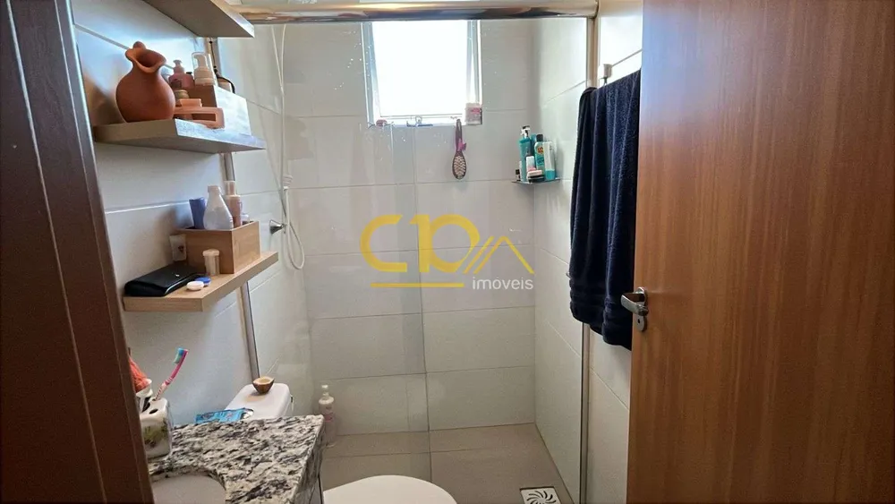 Apartamento, 2 quartos, 60 m² - Foto 8