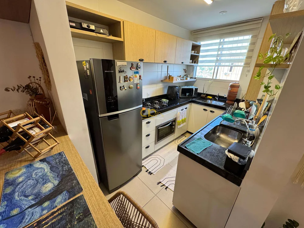 Apartamento, 2 quartos, 60 m² - Foto 14