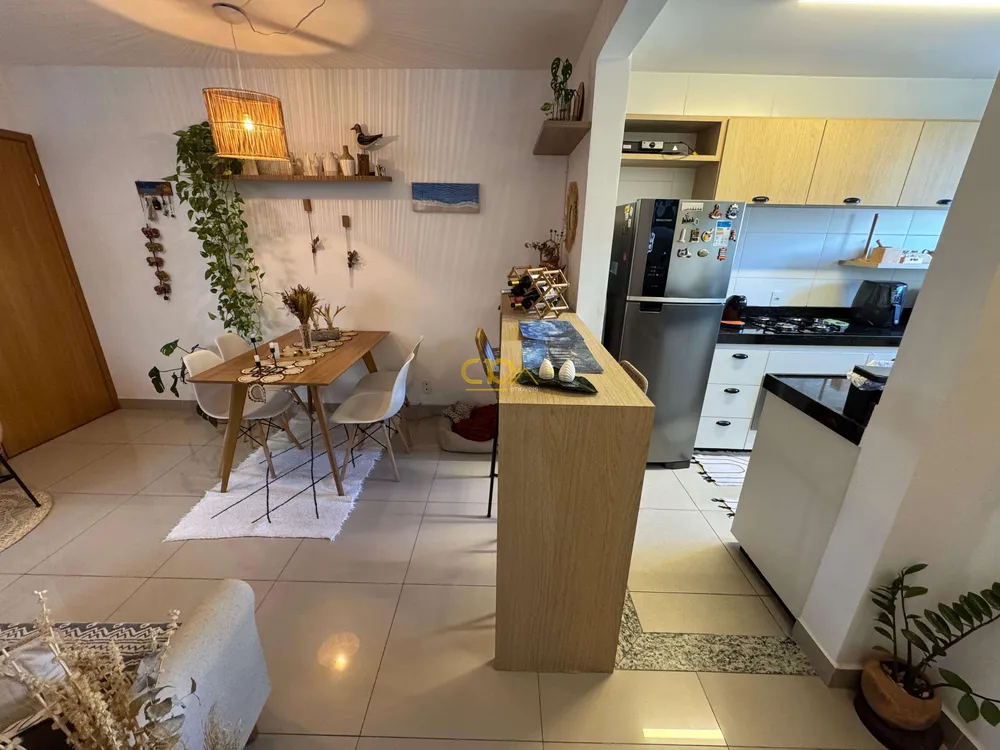 Apartamento, 2 quartos, 60 m² - Foto 11