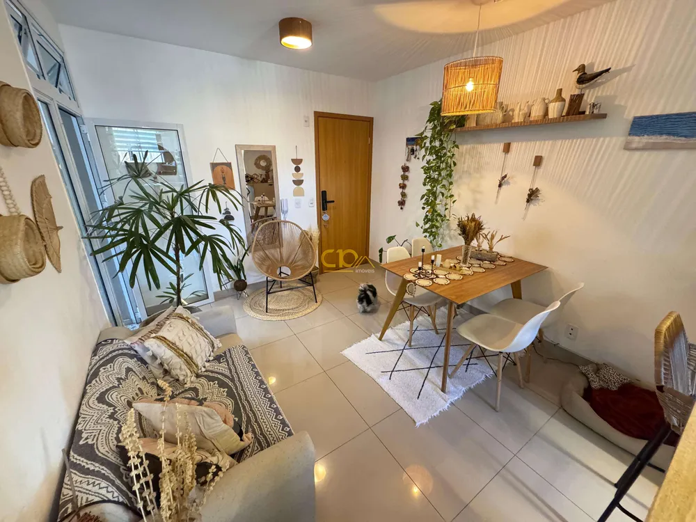 Apartamento, 2 quartos, 60 m² - Foto 4