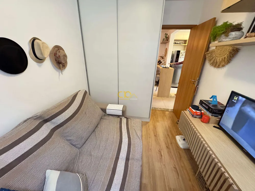 Apartamento, 2 quartos, 60 m² - Foto 12
