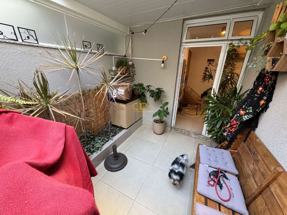 Apartamento, 2 quartos, 60 m² - Foto 9