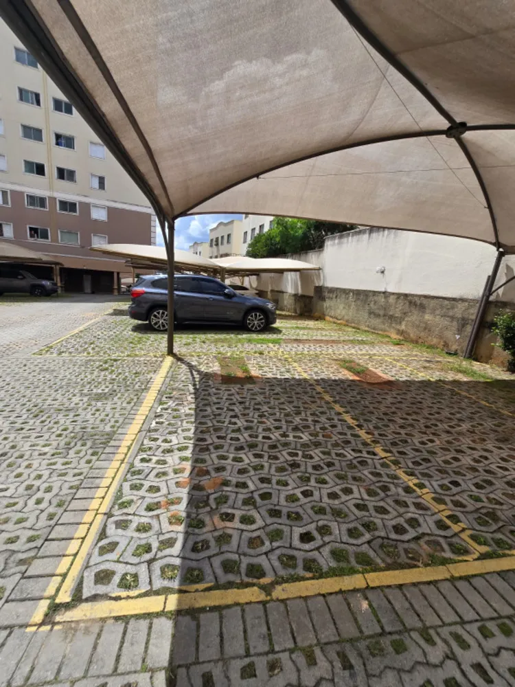 Apartamento, 2 quartos, 65 m² - Foto 14