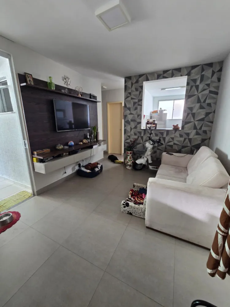 Apartamento, 2 quartos, 65 m² - Foto 1