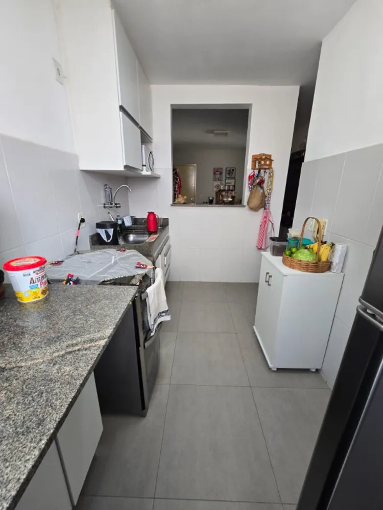 Apartamento, 2 quartos, 65 m² - Foto 11