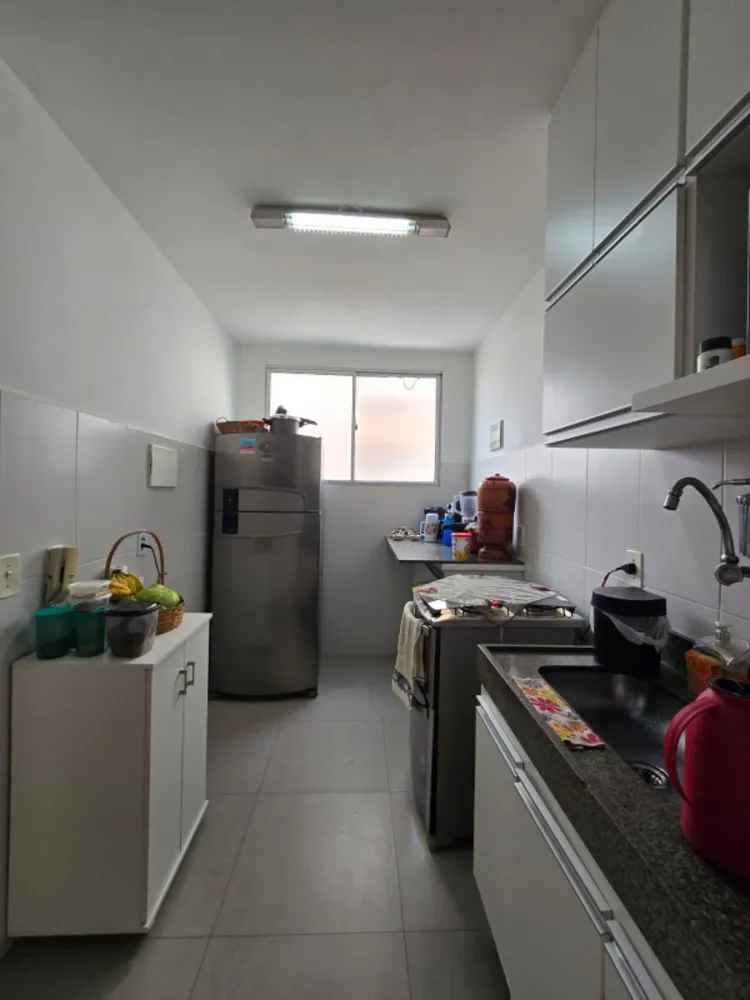 Apartamento, 2 quartos, 65 m² - Foto 6