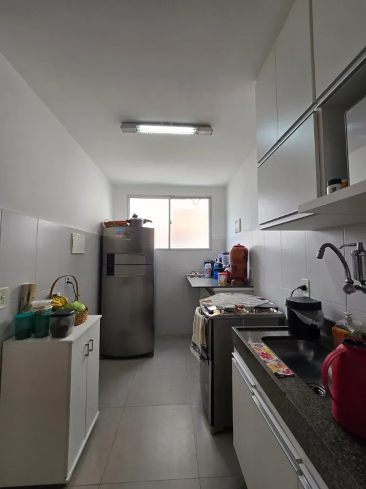 Apartamento, 2 quartos, 65 m² - Foto 7