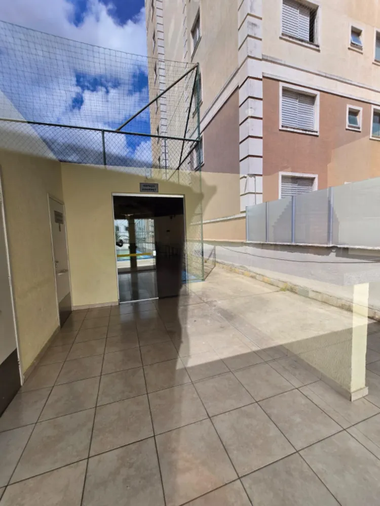 Apartamento, 2 quartos, 65 m² - Foto 13