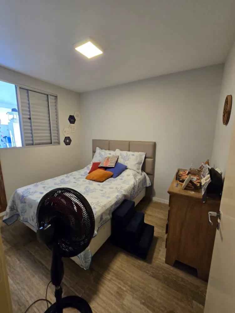 Apartamento, 2 quartos, 65 m² - Foto 5
