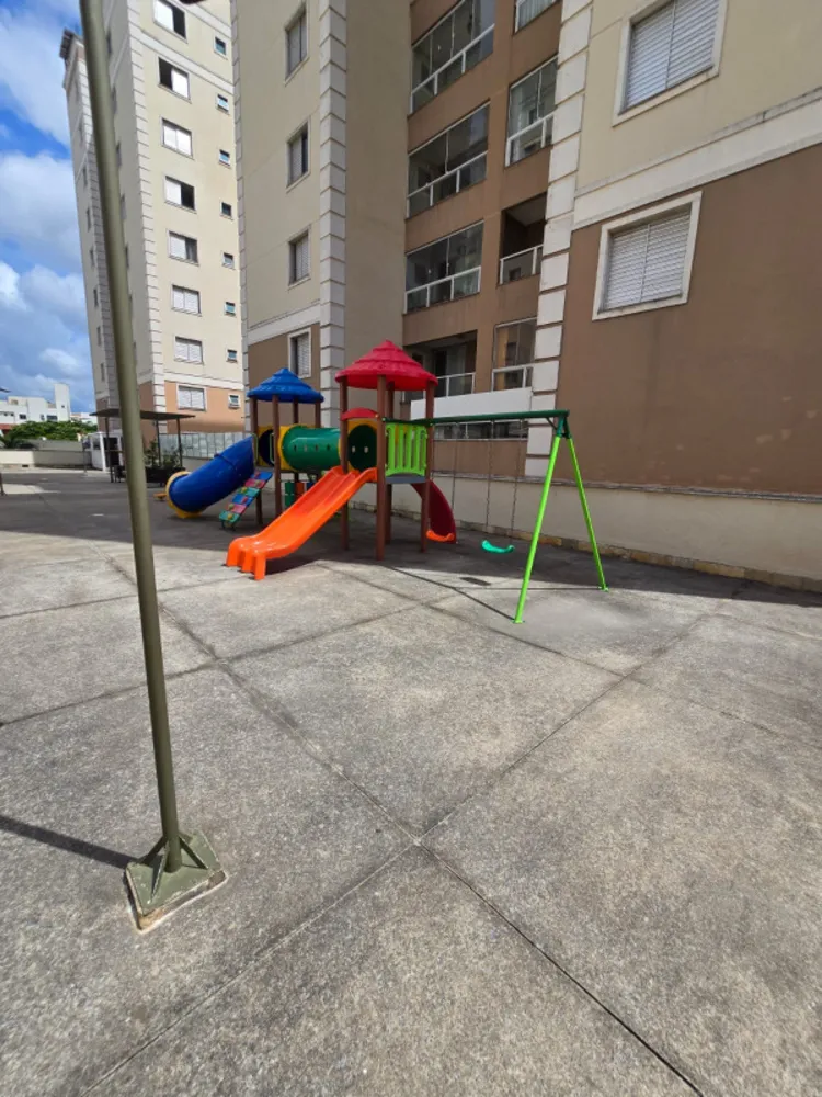 Apartamento, 2 quartos, 65 m² - Foto 16