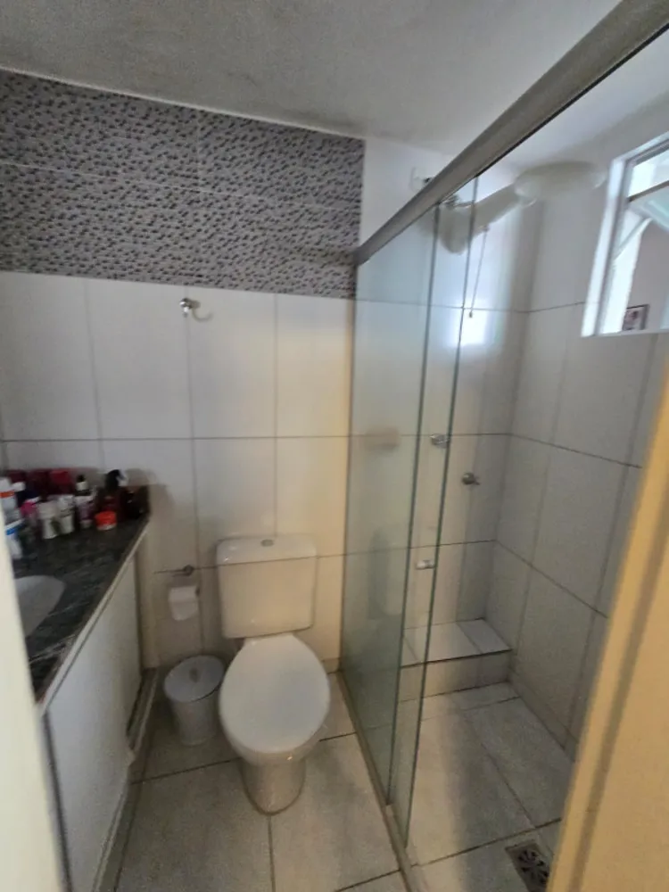 Apartamento, 2 quartos, 65 m² - Foto 8